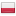 tovarnaidej.info server is located in Poland